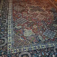 فرش دستباف|فرش|شیراز, میانرود|دیوار