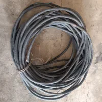 کابل4*6مسی مفتولی 50متر