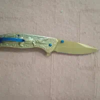 چاقو جنس دار درجه یک|کوهنوردی و کمپینگ|تربت جام, شهرک معلم|دیوار