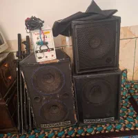 سیستم مداحی جهت فروش