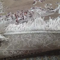 فرش ۶ متری سالم|فرش|بندر ترکمن, |دیوار