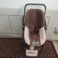 کریر و کالسکه