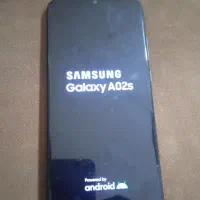 گوشی A02S|موبایل|مشگین شهر, |دیوار