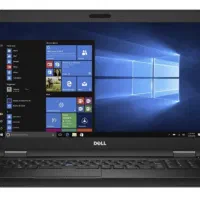 پ تاپ استوک ۱۵ اینچ دل مدل Latitude 5580