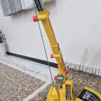 فروش جرثقیل اسباب‌بازی