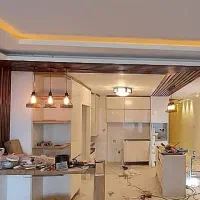 شاگرد برقکار  ساختمان