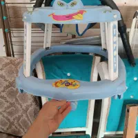 قهواره وکالسکه|کالسکه و لوازم جانبی|پارسآباد, |دیوار