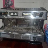 اسپرسوساز صنعتی