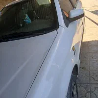 سمند ef7مدل ۹۰