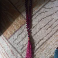تسبیح قرمز