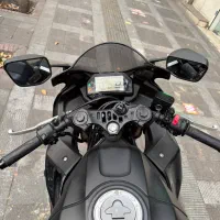 R25 مدل ۱۴۰۰|موتورسیکلت|تهران, جیحون|دیوار