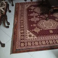 جفت روفرشی ۶متری پشم نونو