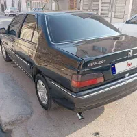 پژو پارس عروسک|خودرو سواری و وانت|قم, ولیعصر|دیوار