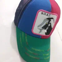 کلاه هفرنگ نو سالم شیک