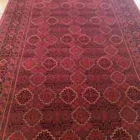 کناره بلوچ لاکی موکت تندیس ۱۹۲۰|فرش|قم, باسکول|دیوار