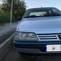پژو ۴۰۵ مدل ۹۴ بدون رنگ|خودرو سواری و وانت|همدان, |دیوار