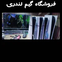 خریدار ps4 بازیدارنصبشده 5