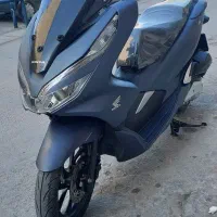 هوندا pcx1400