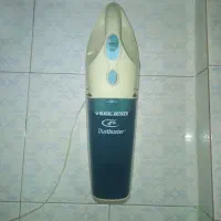 جاروشارژی آب و خاک بلک اندیکر آلمان