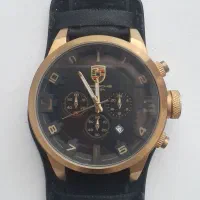 ساعت موچی پورشه دیزاین