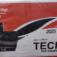 هود گاز صفحه ای