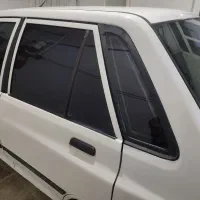 پراید مدل ۸۹|خودرو سواری و وانت|سنندج, |دیوار