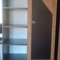 دراور و کمد