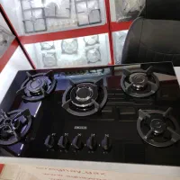 گاز رومیزی صفحه ای استیل البرز G5954 فقط امروز|مصالح و تجهیزات ساختمان|اصفهان, پوریای ولی|دیوار