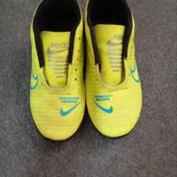 دو جفت کفش چمن|کیف، کفش، کمربند|بجنورد, |دیوار