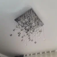 لوستر درحدنو