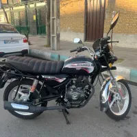 پیشرو ۲۰۰|موتورسیکلت|تهران, استخر|دیوار