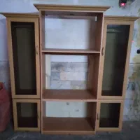 ویترین کمد بوفه دراور