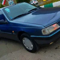 پژو 405 مدل 96