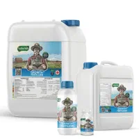 کود محرک رشد برای افزایش بار زمین کشاورزی