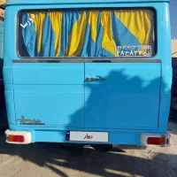 مینیبوس|خودرو سنگین|سنندج, |دیوار