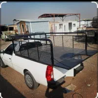 حمل مبلمان و بار درون شهری و برون شهری|خدمات حمل و نقل|ملایر, |دیوار