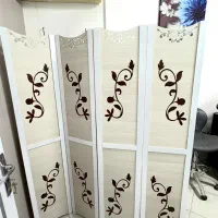 پارتیشن چوبی