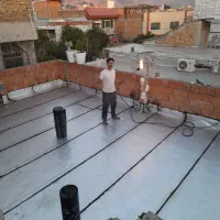نصب ایزوگام