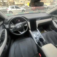 EJ7|خودرو سواری و وانت|تهران, حکمت|دیوار