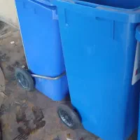 سطل ۱۲۰لیتری