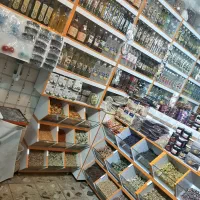 فروش کلیه اجناس عطاری|فروشگاه و مغازه|تهران, فلاح|دیوار