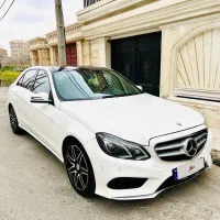 بنز e200