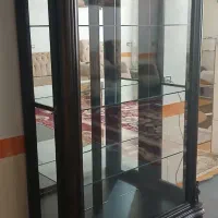 بوفه|بوفه، ویترین، کنسول|میاندوآب, |دیوار