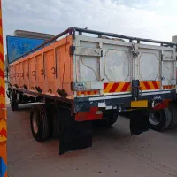 ایسوزو 6 تن|خودرو سنگین|اسلام‌شهر, شاطره|دیوار