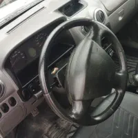 پراید مدل 93 سالم و کم کارکرد|خودرو سواری و وانت|اسلام‌‌آباد غرب, |دیوار