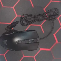 موس گیمینگ اونیکوما CW905 با سیم