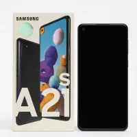 Samsung A21s حافظه 64GB رم 4GB
