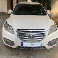 فروش فوری خودرو لیفان X60