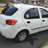 تیبا 2 مدل96|خودرو سواری و وانت|سنندج, |دیوار