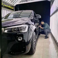کارشناسی خودرو تشخیص رنگ و فنی
